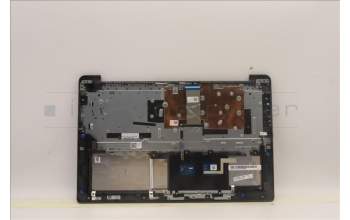 Lenovo 5CB1H78276 Tastatur inkl. Topcase ASM_HUN L82RK NFP AG BL