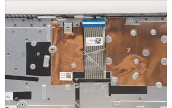 Lenovo 5CB1H78276 Tastatur inkl. Topcase ASM_HUN L82RK NFP AG BL