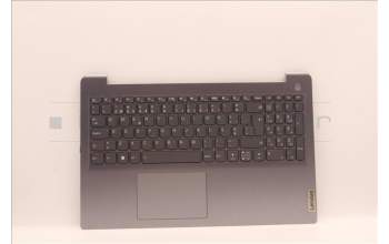 Lenovo 5CB1H78283 Tastatur inkl. Topcase ASM_POR L82RK NFP AG BL