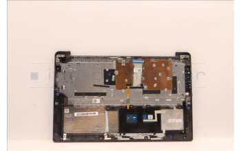 Lenovo 5CB1H78283 Tastatur inkl. Topcase ASM_POR L82RK NFP AG BL