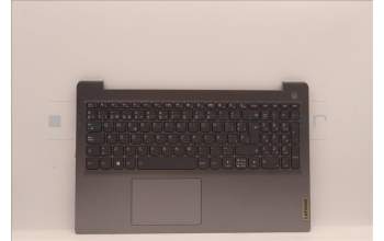 Lenovo 5CB1H78286 Tastatur inkl. Topcase spanisch L82RK NFP AG BL