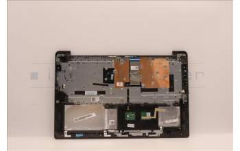 Lenovo 5CB1H78291 Tastatur inkl. Topcase ASM_UK L82RK NFP AG BL