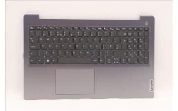 Lenovo 5CB1H78295 Tastatur inkl. Topcase ASM_UK L82RK NFP AG N