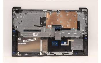 Lenovo 5CB1H78295 Tastatur inkl. Topcase ASM_UK L82RK NFP AG N