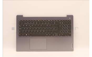 Lenovo 5CB1H78300 Tastatur inkl. Topcase ASM_POR L82RK NFP AG N