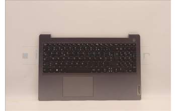 Lenovo 5CB1H78306 Tastatur inkl. Topcase ASM_FRA L82RK NFP AG N
