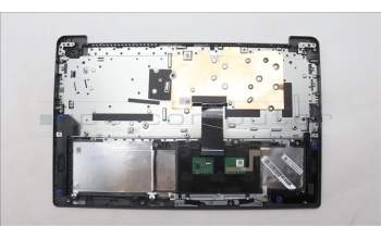 Lenovo 5CB1H78312 Tastatur inkl. Topcase ASM_HUN L82RK NFP AG N