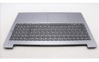 Lenovo 5CB1H78312 Tastatur inkl. Topcase ASM_HUN L82RK NFP AG N