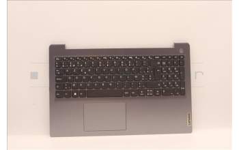 Lenovo 5CB1H78314 Tastatur inkl. Topcase ASM_BEL L82RK NFP AG N