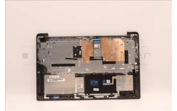 Lenovo 5CB1H78317 Tastatur inkl. Topcase schweiz L82RK NFP AG N