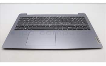 Lenovo 5CB1H78319 Tastatur inkl. Topcase ASM_CZE/SLK L82RKNFPAGN