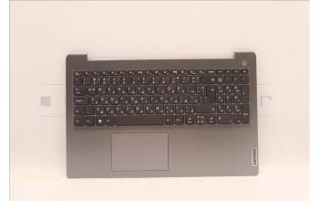 Lenovo 5CB1H78320 Tastatur inkl. Topcase ASM_BUL L82RK NFP AG N