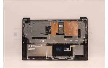 Lenovo 5CB1H78320 Tastatur inkl. Topcase ASM_BUL L82RK NFP AG N