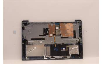 Lenovo 5CB1H78330 Tastatur inkl. Topcase ASM_ENG L82RK NFP MB BL
