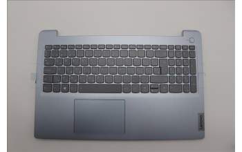 Lenovo 5CB1H78339 Tastatur inkl. Topcase ASM_HUN L82RK NFP MB BL