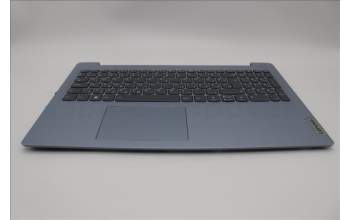 Lenovo 5CB1H78339 Tastatur inkl. Topcase ASM_HUN L82RK NFP MB BL