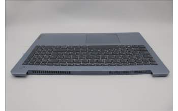 Lenovo 5CB1H78339 Tastatur inkl. Topcase ASM_HUN L82RK NFP MB BL