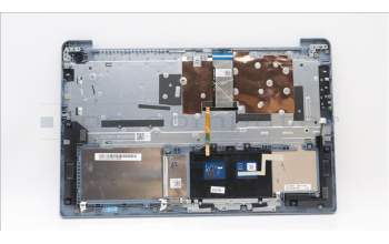 Lenovo 5CB1H78341 Tastatur inkl. Topcase ASM_ITA L82RK NFP MB BL