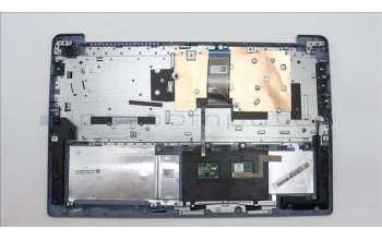 Lenovo 5CB1H78345 Tastatur inkl. Topcase ASM_NORDIC L82RKNFPMBBL