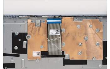 Lenovo 5CB1H78371 Tastatur inkl. Topcase ASM_FRA L82RK NFP MB N