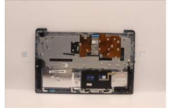 Lenovo 5CB1H78372 Tastatur inkl. Topcase deutsch L82RK NFP MB N