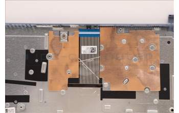Lenovo 5CB1H78376 Tastatur inkl. Topcase ASM_HBW L82RK NFP MB N