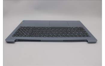 Lenovo 5CB1H78377 Tastatur inkl. Topcase ASM_HUN L82RK NFP MB N