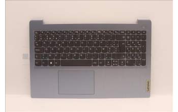 Lenovo 5CB1H78379 Tastatur inkl. Topcase ASM_BEL L82RK NFP MB N