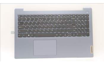 Lenovo 5CB1H78383 Tastatur inkl. Topcase ASM_EURO ENGL82RKNFPMBN