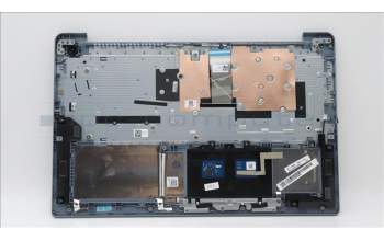 Lenovo 5CB1H78383 Tastatur inkl. Topcase ASM_EURO ENGL82RKNFPMBN