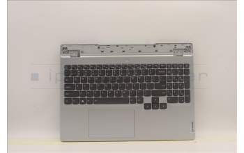 Lenovo 5CB1H78395 Tastatur inkl. Topcase ASM_ENG L82RE CG WH