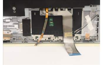 Lenovo 5CB1H78395 Tastatur inkl. Topcase ASM_ENG L82RE CG WH