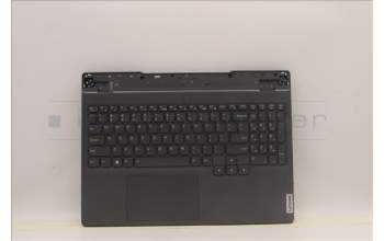 Lenovo 5CB1H78459 Tastatur inkl. Topcase ASM_ENG L82RE SG WH