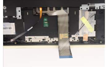 Lenovo 5CB1H78459 Tastatur inkl. Topcase ASM_ENG L82RE SG WH