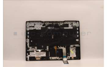 Lenovo 5CB1H78466 Tastatur inkl. Topcase deutsch L82RE SG WH