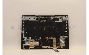 Lenovo 5CB1H78470 Tastatur inkl. Topcase ASM_HUN L82RE SG WH