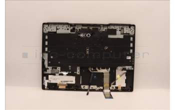 Lenovo 5CB1H78475 Tastatur inkl. Topcase ASM_LA SPA L82RE SG WH