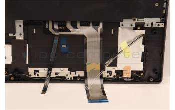 Lenovo 5CB1H78475 Tastatur inkl. Topcase ASM_LA SPA L82RE SG WH