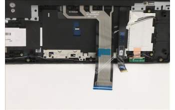 Lenovo 5CB1H78509 Tastatur inkl. Topcase ASM_ENG L82RE SG RGB