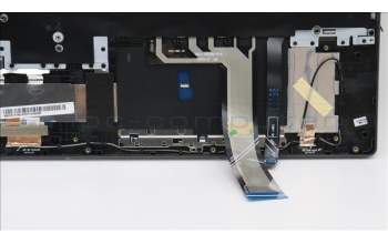 Lenovo 5CB1H78514 Tastatur inkl. Topcase ASM_FRA/ENG L82RE SGRGB