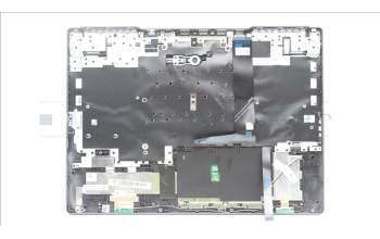 Lenovo 5CB1H78516 Tastatur inkl. Topcase ASM_UK L82RE SG RGB