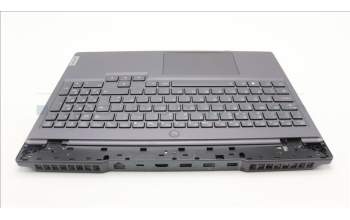 Lenovo 5CB1H78516 Tastatur inkl. Topcase ASM_UK L82RE SG RGB