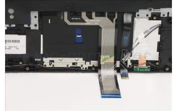 Lenovo 5CB1H78518 Tastatur inkl. Topcase ASM_USA ENG L82RE SGRGB