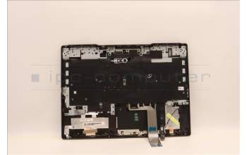 Lenovo 5CB1H79857 Tastatur inkl. Topcase ASM_JPN L82RE SG RGB