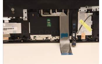 Lenovo 5CB1H79857 Tastatur inkl. Topcase ASM_JPN L82RE SG RGB
