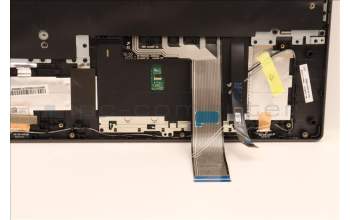 Lenovo 5CB1H79858 Tastatur inkl. Topcase ASM_KOR L82RE SG RGB