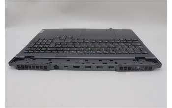 Lenovo 5CB1H79859 Tastatur inkl. Topcase ASM_LA SPA L82RE SG RGB