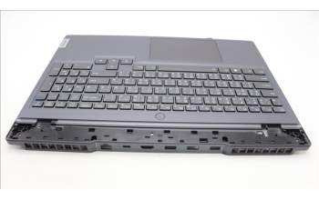 Lenovo 5CB1H79867 Tastatur inkl. Topcase ASM_TC L82RE SG RGB