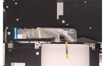 Lenovo 5CB1H79881 Tastatur inkl. Topcase spanisch W 82R7 SG BL