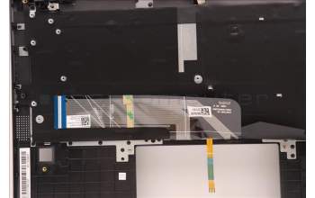 Lenovo 5CB1H79890 Tastatur inkl. Topcase ASM_FRA W 82R7 SG BL